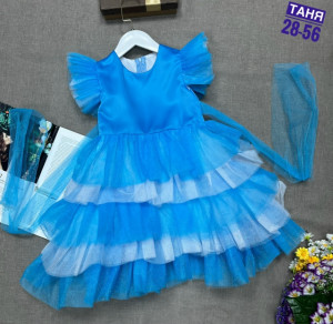 Платье #23210215