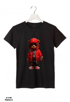 Футболка #23210417