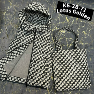 Жилет #23210420