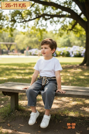 Джинсы #23210644