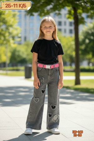 Джинсы #23210646