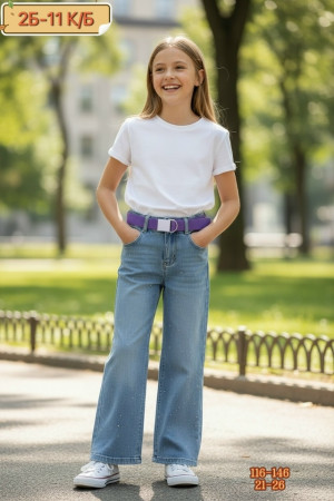 Джинсы 23210647