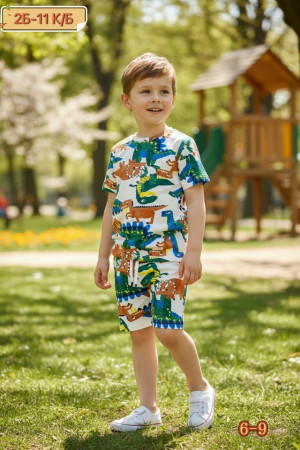 Костюм #23211215