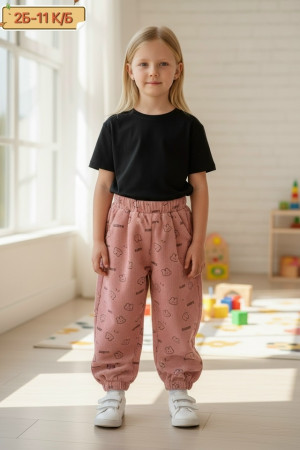 Штаны #23211220