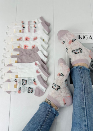 Носки #23211680