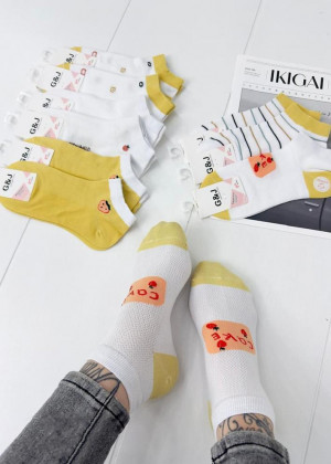 Носки #23211684