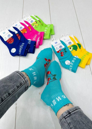 Носки #23211694