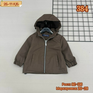 Ветровка #23211980