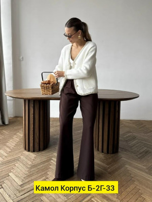 Кофта #23212021