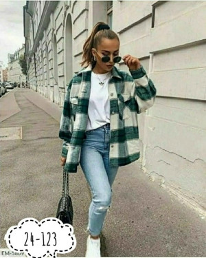 Рубашка 23212022