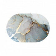 Коврик для ванной и туалета