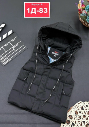 Жилет #23213369