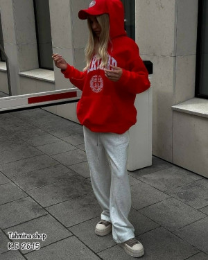 Спортивные брюки #23213693