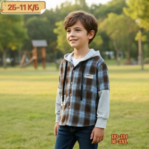 Рубашка #23213815