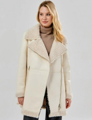 Дубленка #23213835