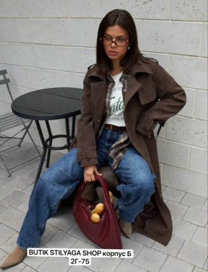 Тренч #23214224