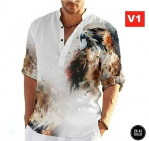 Рубашка #23215043