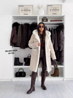 Дубленка #23215162