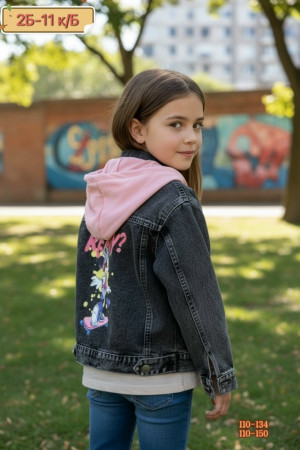 Куртка #23216124