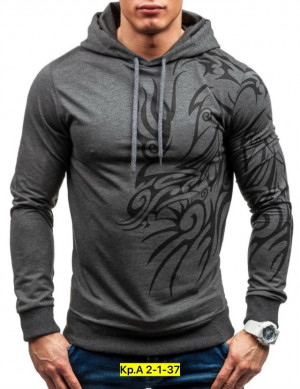 Толстовка #23216672