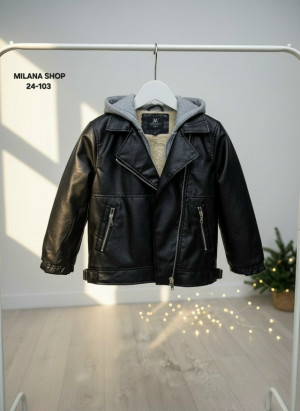 Дубленка #23217485