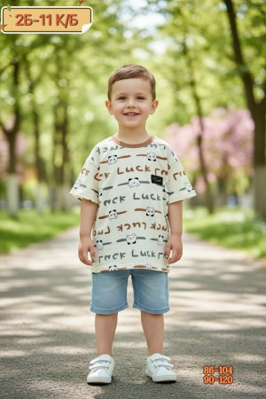 Футболка #23217527