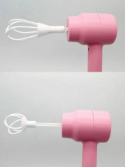 Кухонный ручной измельчитель