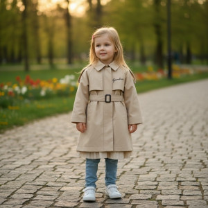 Пальто 23217695