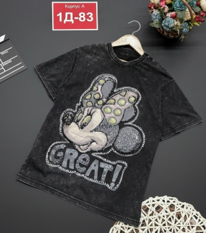 Футболка #23218112