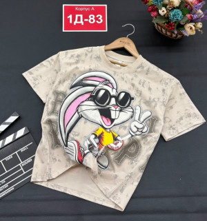 Футболка #23218115