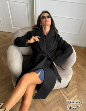 Пальто #23218301