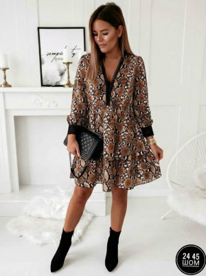 Платье 23218317