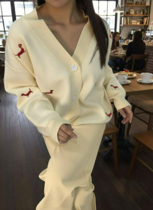 Кардиган #23218883