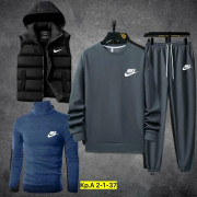 Спортивный костюм