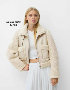 Дубленка #23219781