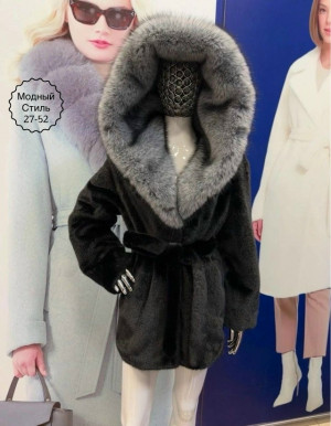 Шуба #23219903