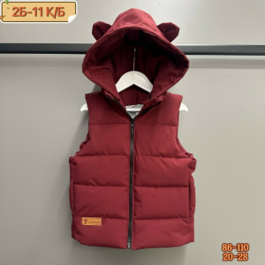 Жилет #23219934