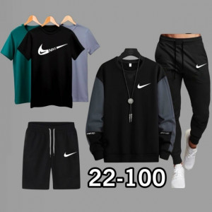 Спортивный костюм #23220373