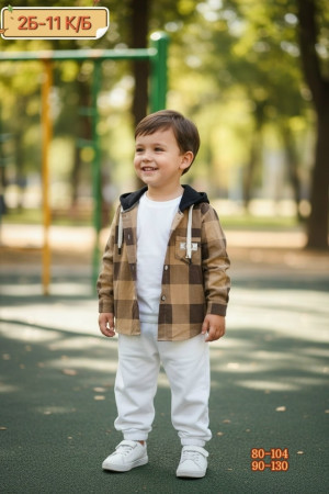 Рубашка #23220451