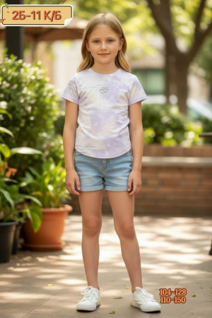 Футболка #23220455