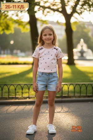 Футболка #23220520