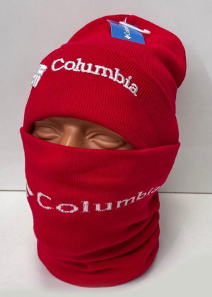 Шапка+шарф 23220973