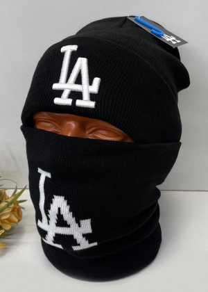 Шапка+шарф 23220982