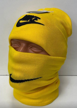 Шапка+шарф #23221059