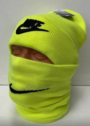 Шапка+шарф #23221061