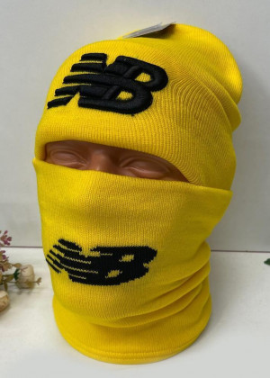 Шапка+шарф #23221073