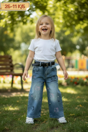 Джинсы #23221103