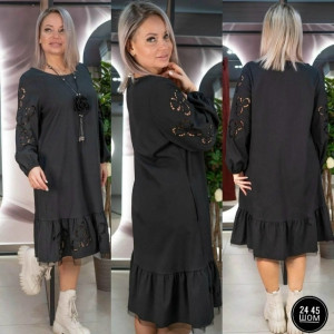 Платье #23221230