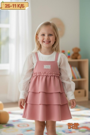 Платье #23221609