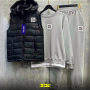 Спортивный костюм